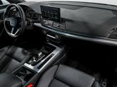 Thumbnail of 2023 Glacier White Metallic Audi Q5