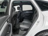 Thumbnail of 2023 Glacier White Metallic Audi Q5