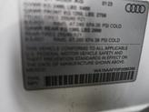 Thumbnail of 2023 Glacier White Metallic Audi Q5