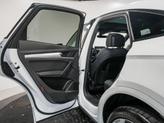 Thumbnail of 2023 Glacier White Metallic Audi Q5