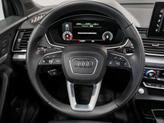 Thumbnail of 2023 Glacier White Metallic Audi Q5
