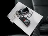 Thumbnail of 2023 Glacier White Metallic Audi Q5