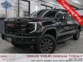Photo of 2024 Onyx Black GMC Sierra 1500