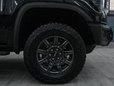Thumbnail of 2024 Onyx Black GMC Sierra 1500