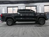 Thumbnail of 2024 Onyx Black GMC Sierra 1500