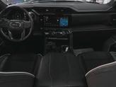Thumbnail of 2024 Onyx Black GMC Sierra 1500