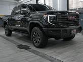Thumbnail of 2024 Onyx Black GMC Sierra 1500