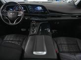 Thumbnail of 2023 Crystal White Tri-Coat Cadillac Escalade