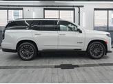 Thumbnail of 2023 Crystal White Tri-Coat Cadillac Escalade