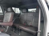Thumbnail of 2023 Crystal White Tri-Coat Cadillac Escalade