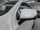 Thumbnail of 2023 Crystal White Tri-Coat Cadillac Escalade