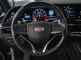 Thumbnail of 2023 Crystal White Tri-Coat Cadillac Escalade