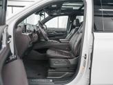 Thumbnail of 2023 Crystal White Tri-Coat Cadillac Escalade