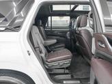 Thumbnail of 2023 Crystal White Tri-Coat Cadillac Escalade