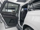 Thumbnail of 2023 Crystal White Tri-Coat Cadillac Escalade