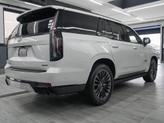 Thumbnail of 2023 Crystal White Tri-Coat Cadillac Escalade