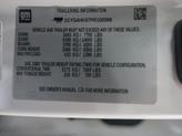 Thumbnail of 2023 Crystal White Tri-Coat Cadillac Escalade