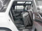 Thumbnail of 2023 Crystal White Tri-Coat Cadillac Escalade