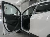 Thumbnail of 2022 Summit White Buick Encore