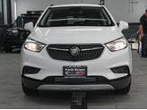 Thumbnail of 2022 Summit White Buick Encore