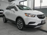 Thumbnail of 2022 Summit White Buick Encore