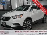 Photo of 2022 Summit White Buick Encore