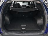 Thumbnail of 2022 Intense Blue Hyundai TUCSON