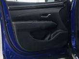 Thumbnail of 2022 Intense Blue Hyundai TUCSON