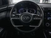 Thumbnail of 2022 Intense Blue Hyundai TUCSON