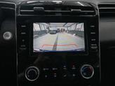 Thumbnail of 2022 Intense Blue Hyundai TUCSON