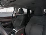 Thumbnail of 2022 Intense Blue Hyundai TUCSON