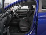 Thumbnail of 2022 Intense Blue Hyundai TUCSON