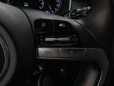 Thumbnail of 2022 Intense Blue Hyundai TUCSON