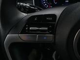 Thumbnail of 2022 Intense Blue Hyundai TUCSON