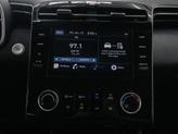 Thumbnail of 2022 Intense Blue Hyundai TUCSON
