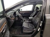 Thumbnail of 2018 Green Honda CR-V