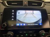 Thumbnail of 2018 Green Honda CR-V