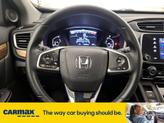 Thumbnail of 2018 Green Honda CR-V