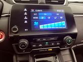 Thumbnail of 2018 Green Honda CR-V