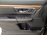 Thumbnail of 2018 Green Honda CR-V