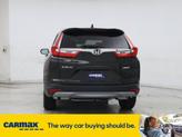 Thumbnail of 2018 Green Honda CR-V