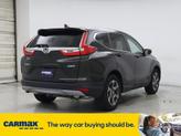 Thumbnail of 2018 Green Honda CR-V