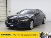 Thumbnail of 2022 Black Jaguar XF