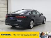 Thumbnail of 2022 Black Jaguar XF