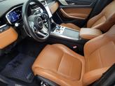 Thumbnail of 2022 Black Jaguar XF