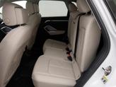 Thumbnail of 2022 White Audi Q3