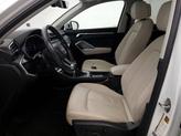 Thumbnail of 2022 White Audi Q3
