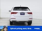 Thumbnail of 2022 White Audi Q3