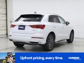 Thumbnail of 2022 White Audi Q3