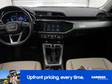 Thumbnail of 2022 White Audi Q3